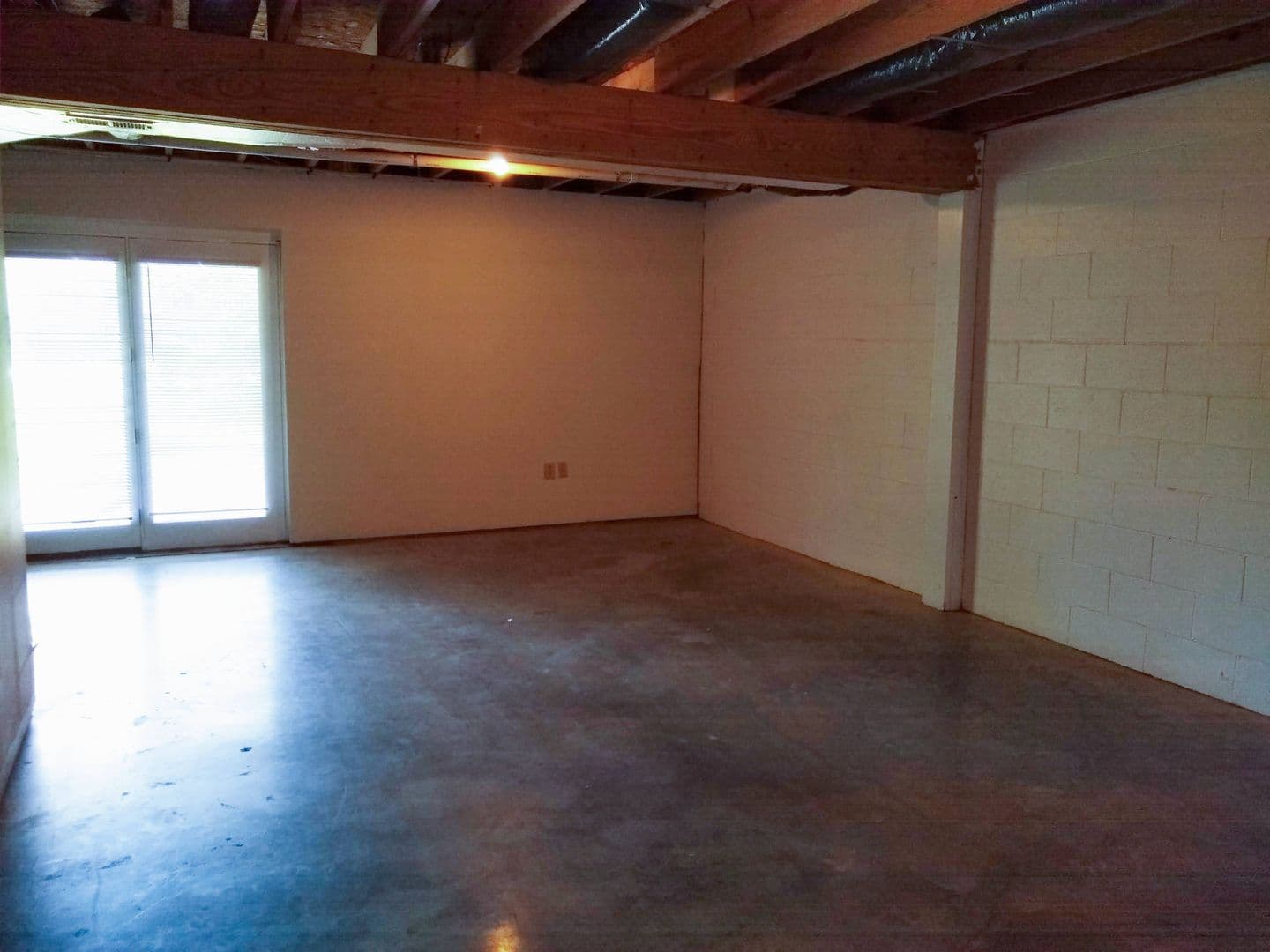 Bloomington Apartment: 1403-1409 W Allen St