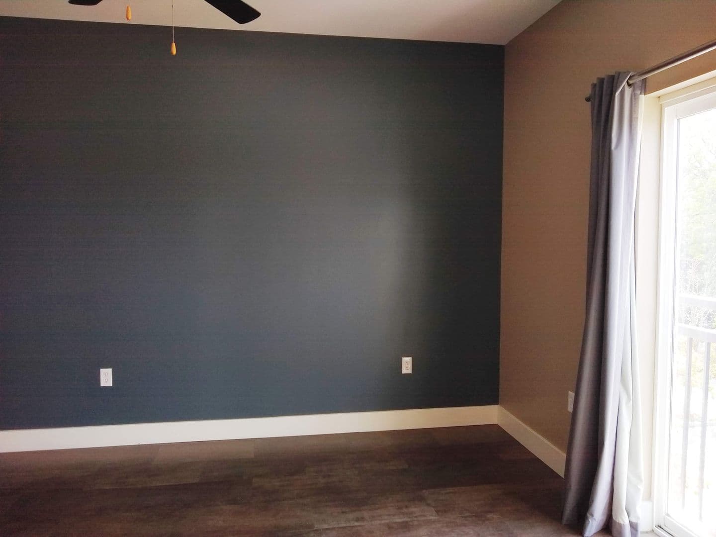 Bloomington Apartment: 526 N Morton St