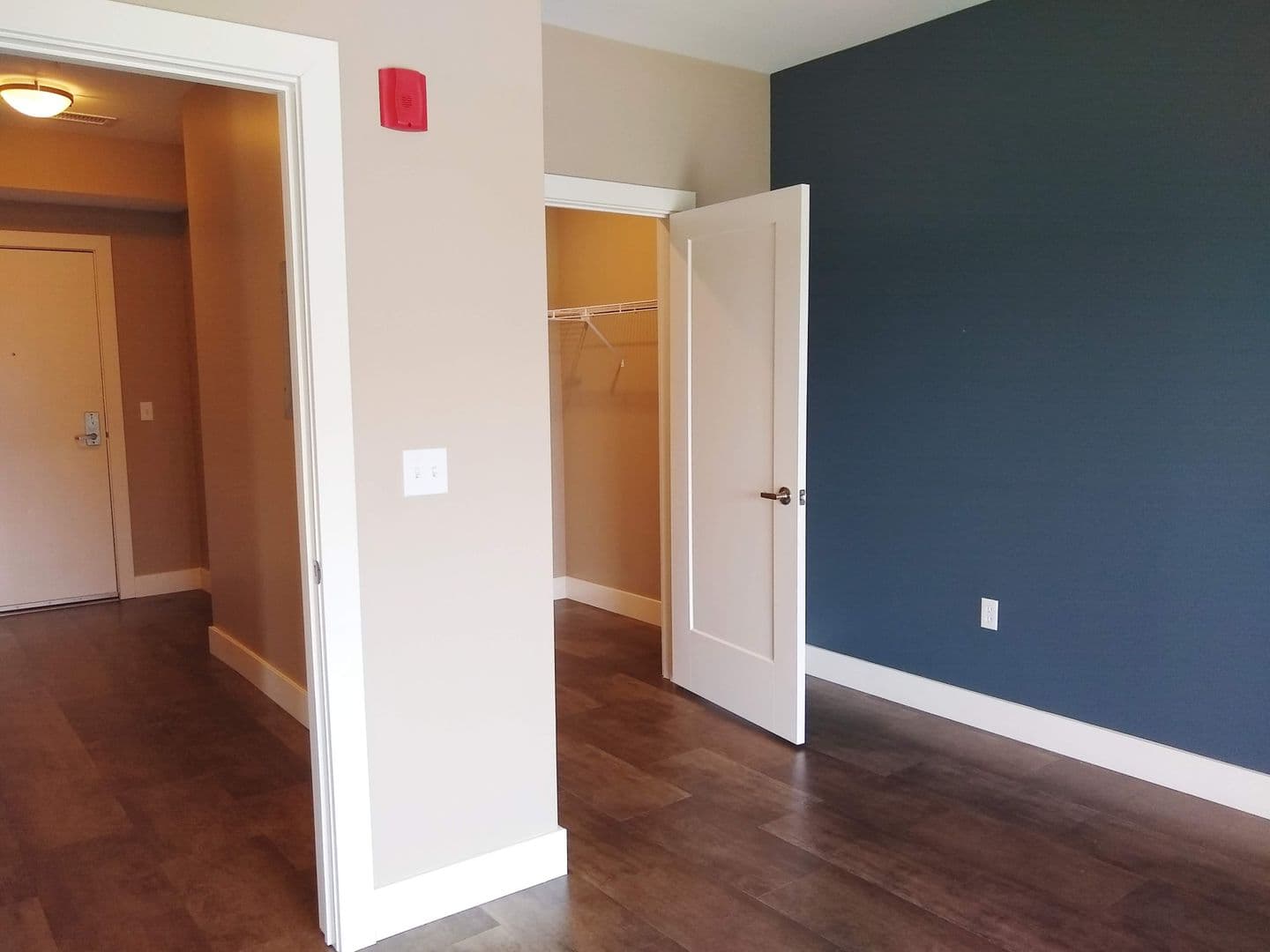 Bloomington Apartment: 526 N Morton St