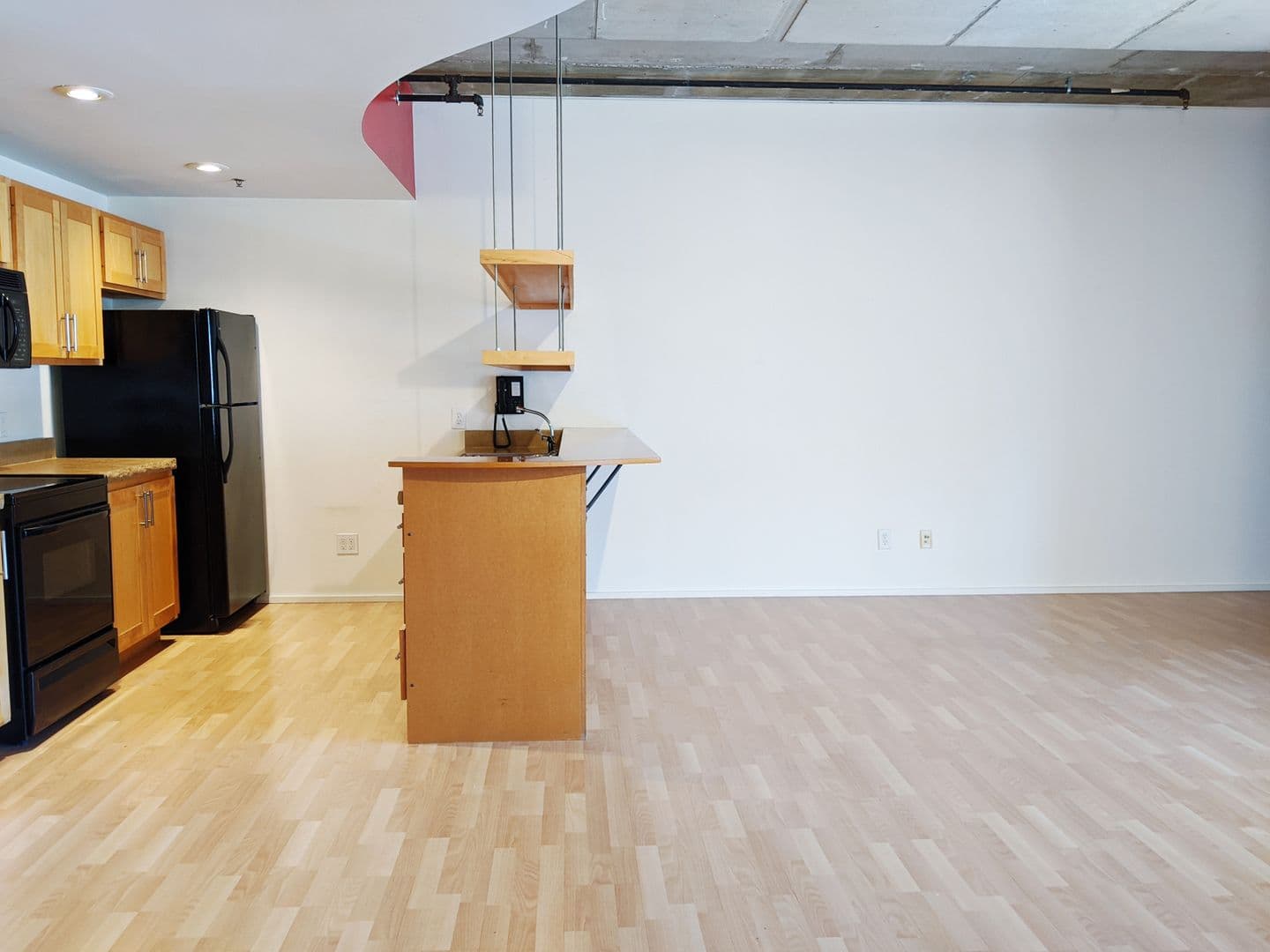 Bloomington Apartment: 212 N Morton St