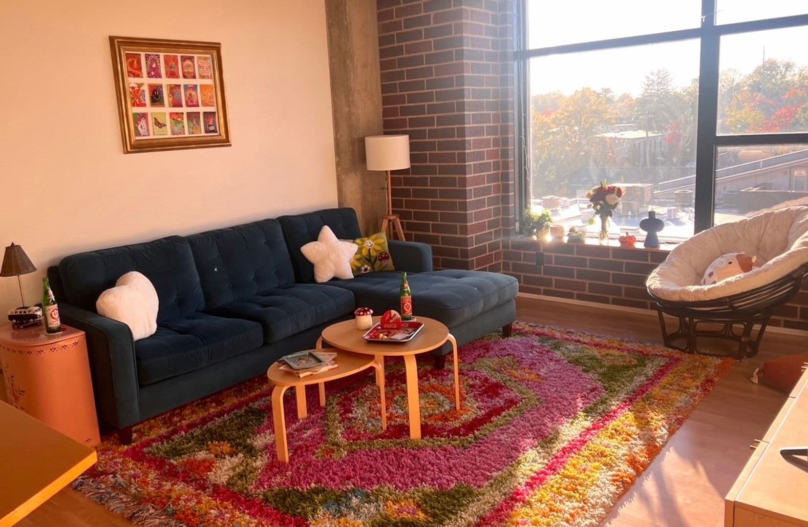 Bloomington Apartment: 212 N Morton St