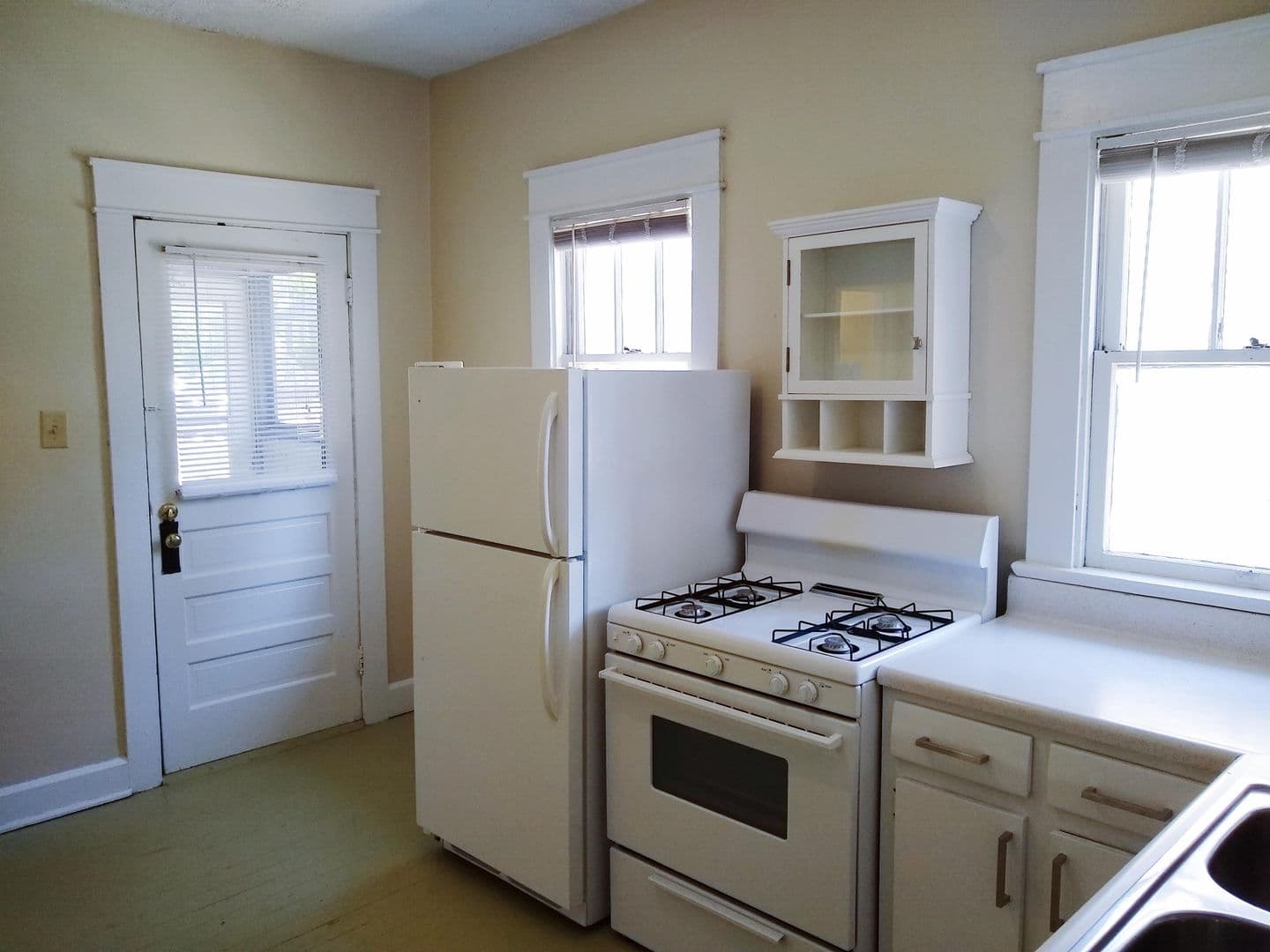 Bloomington Apartment: 211 North Grant St