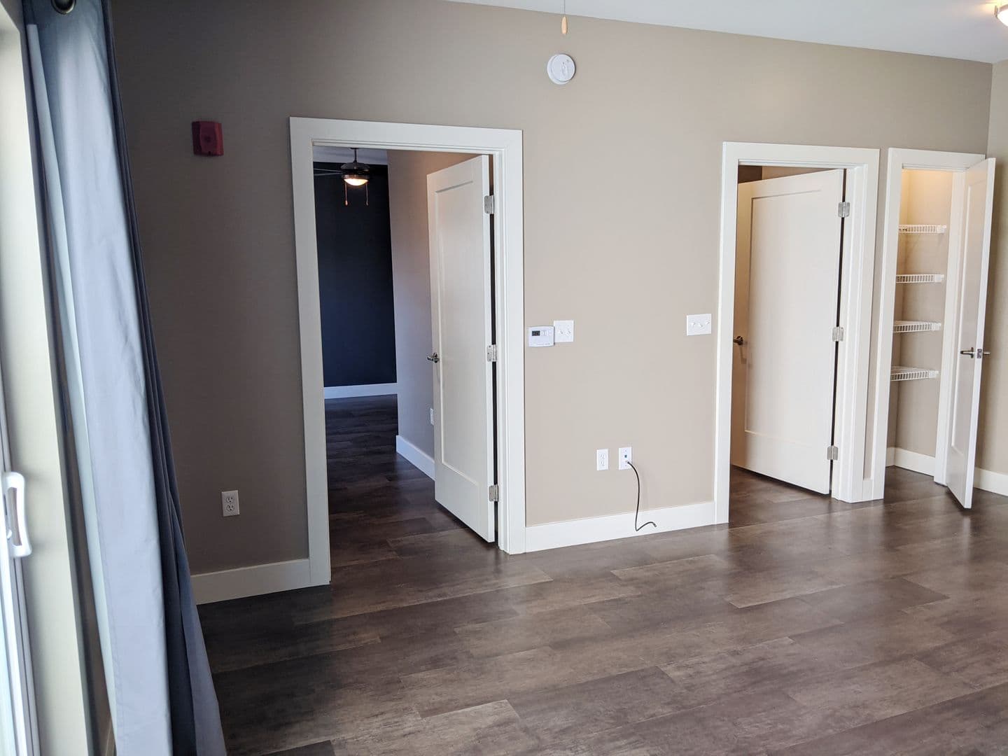 Bloomington Apartment: 526 N Morton St