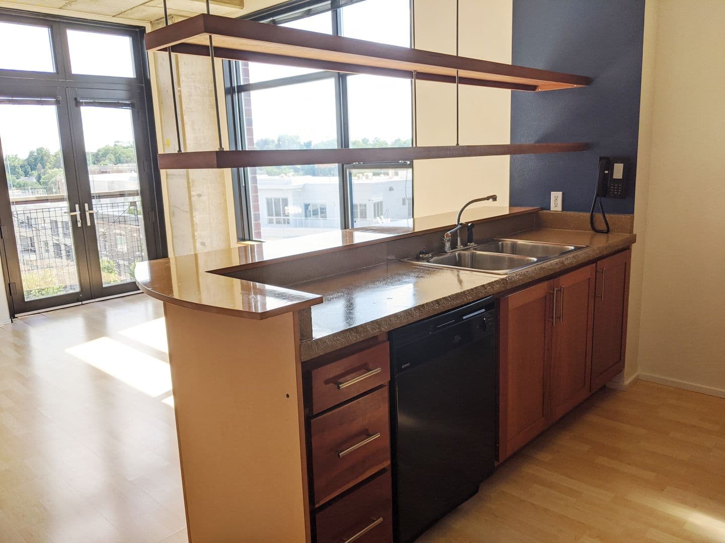 Bloomington Apartment: 212 N Morton St