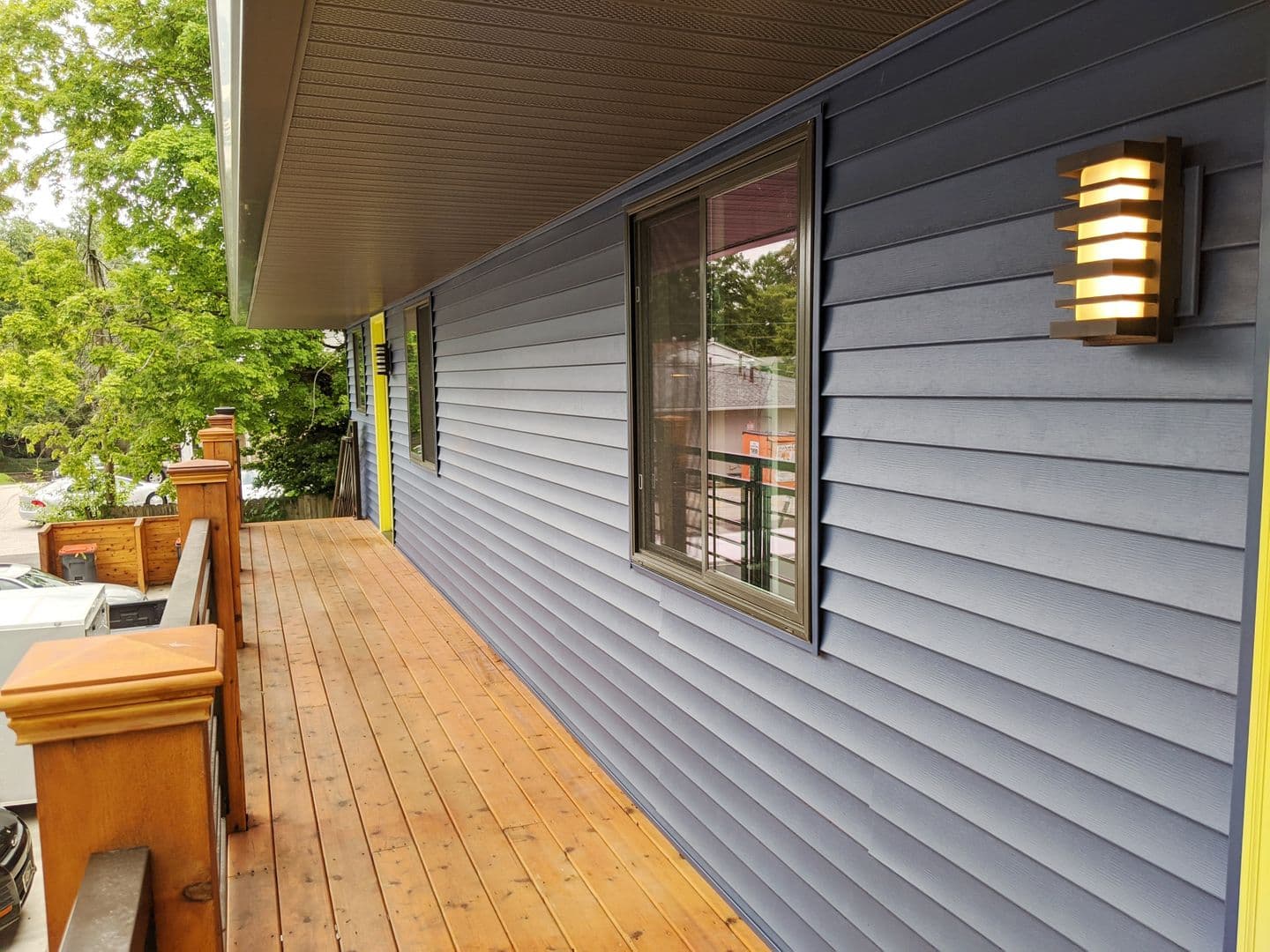 Bloomington Apartment: 415 S Dunn St