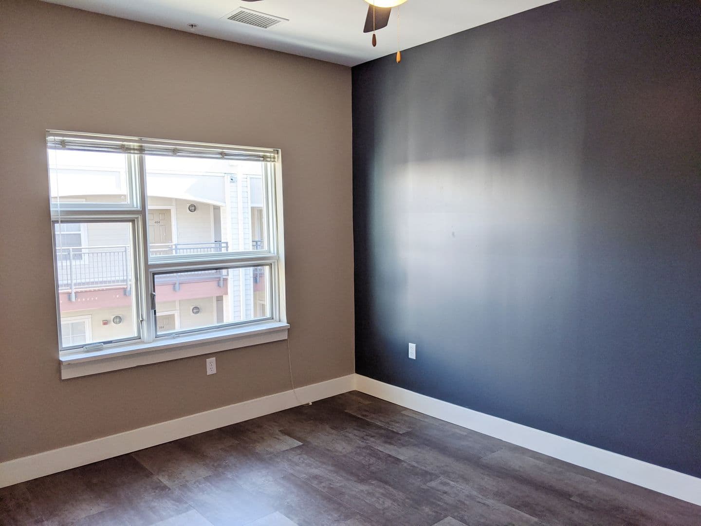 Bloomington Apartment: 526 N Morton St