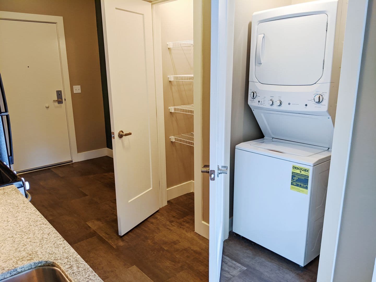 Bloomington Apartment: 526 N Morton St