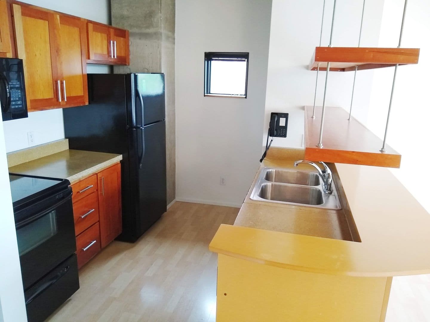 Bloomington Apartment: 212 N Morton St