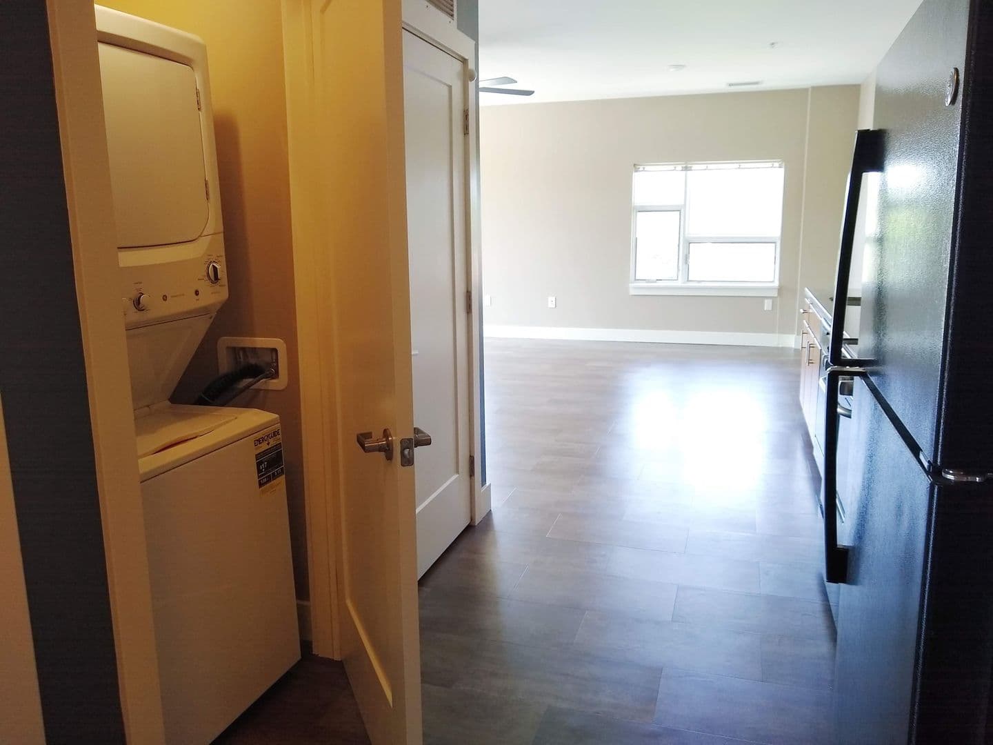 Bloomington Apartment: 526 N Morton St