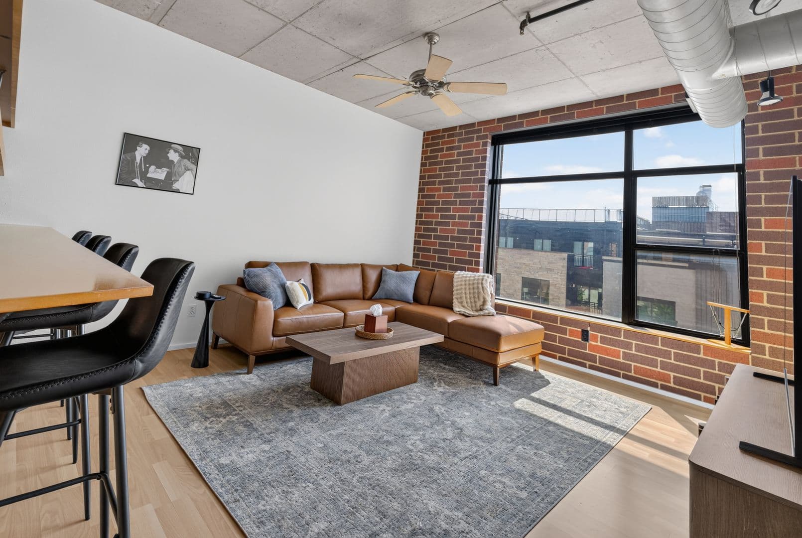 Bloomington Apartment: 212 N Morton St