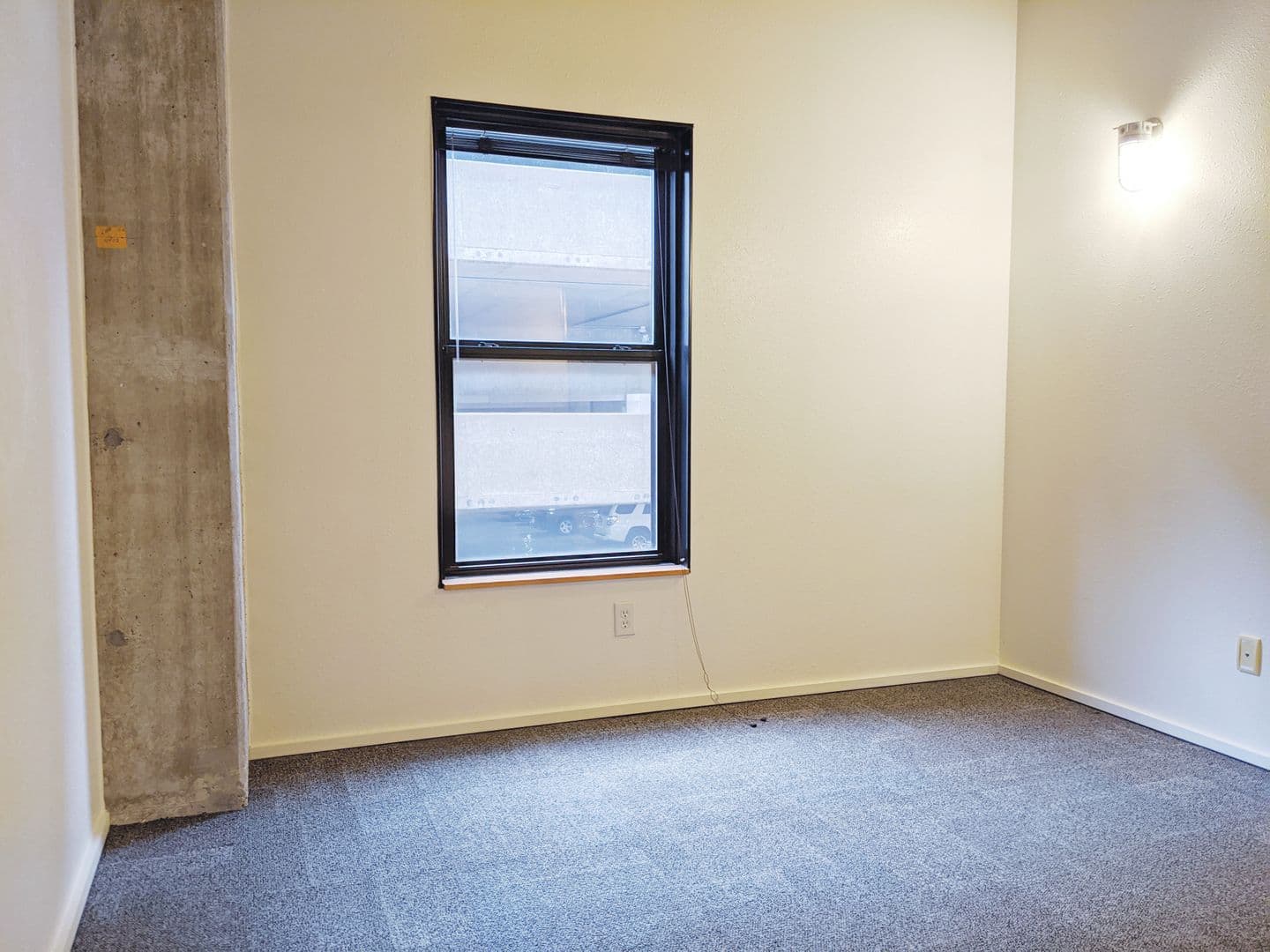 Bloomington Apartment: 212 N Morton St