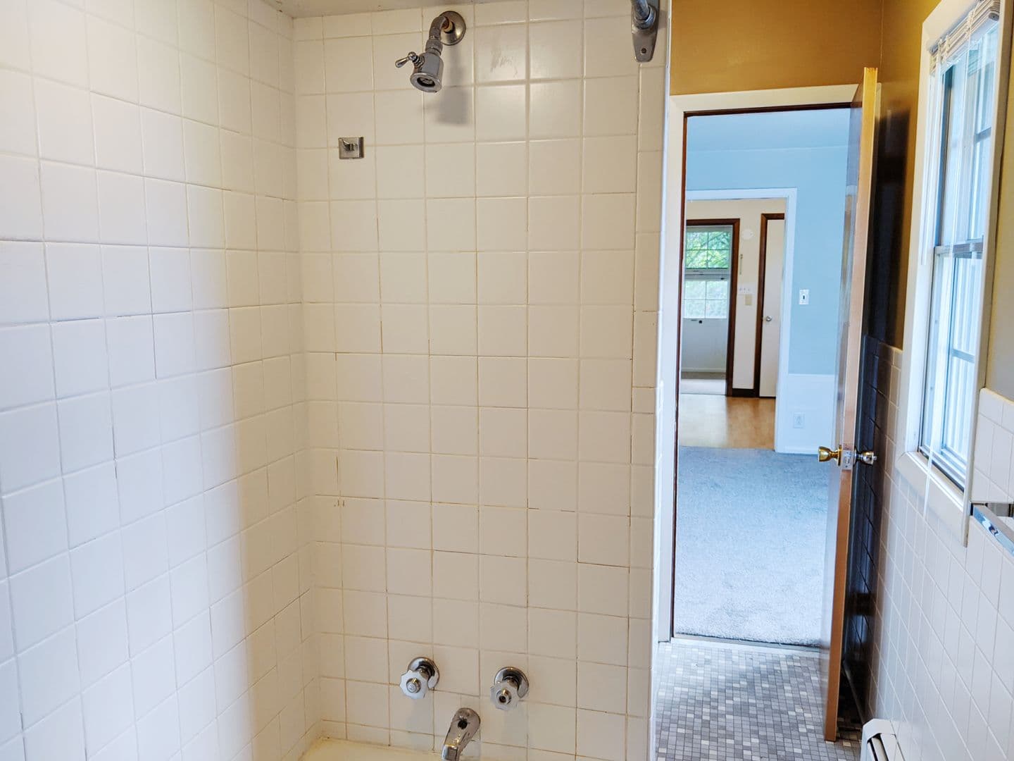 Bloomington Apartment: 127 S Clark St