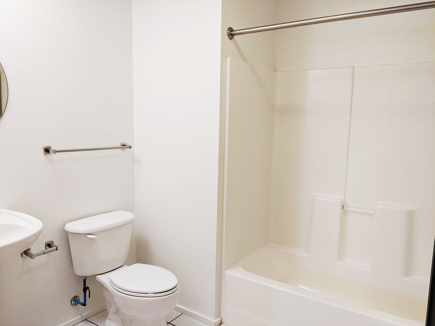 Bloomington Apartment: 212 N Morton St