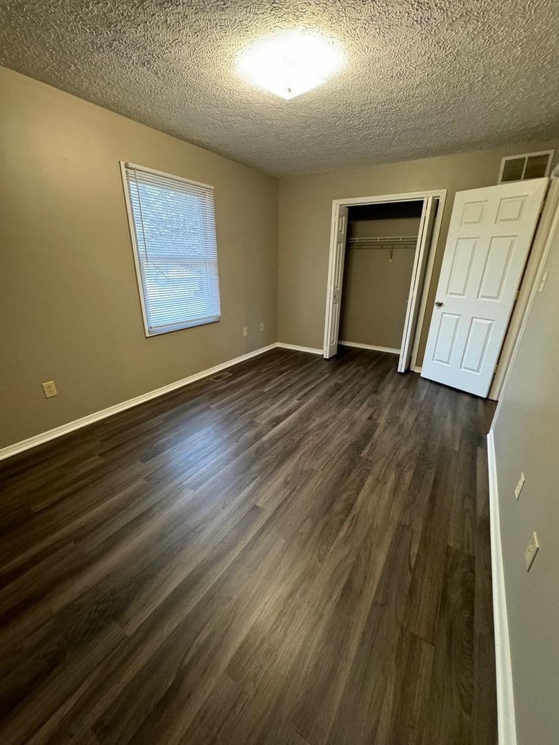 Bloomington Apartment: 1310 S. Madison St.