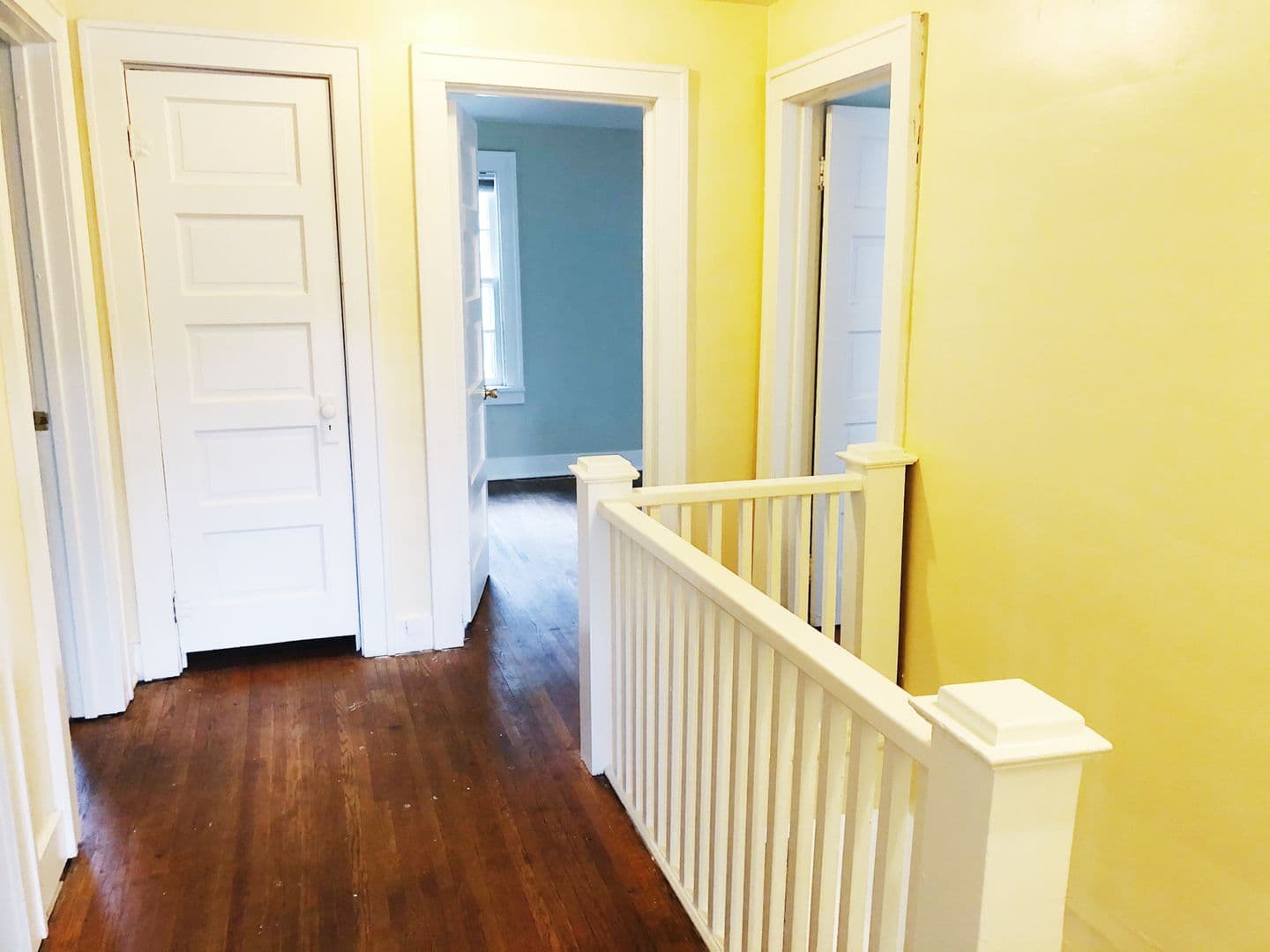Bloomington Apartment: 323 S Eagleson Ave