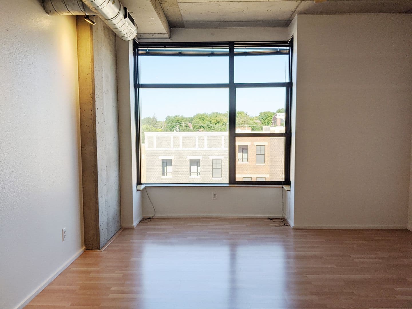 Bloomington Apartment: 212 N Morton St