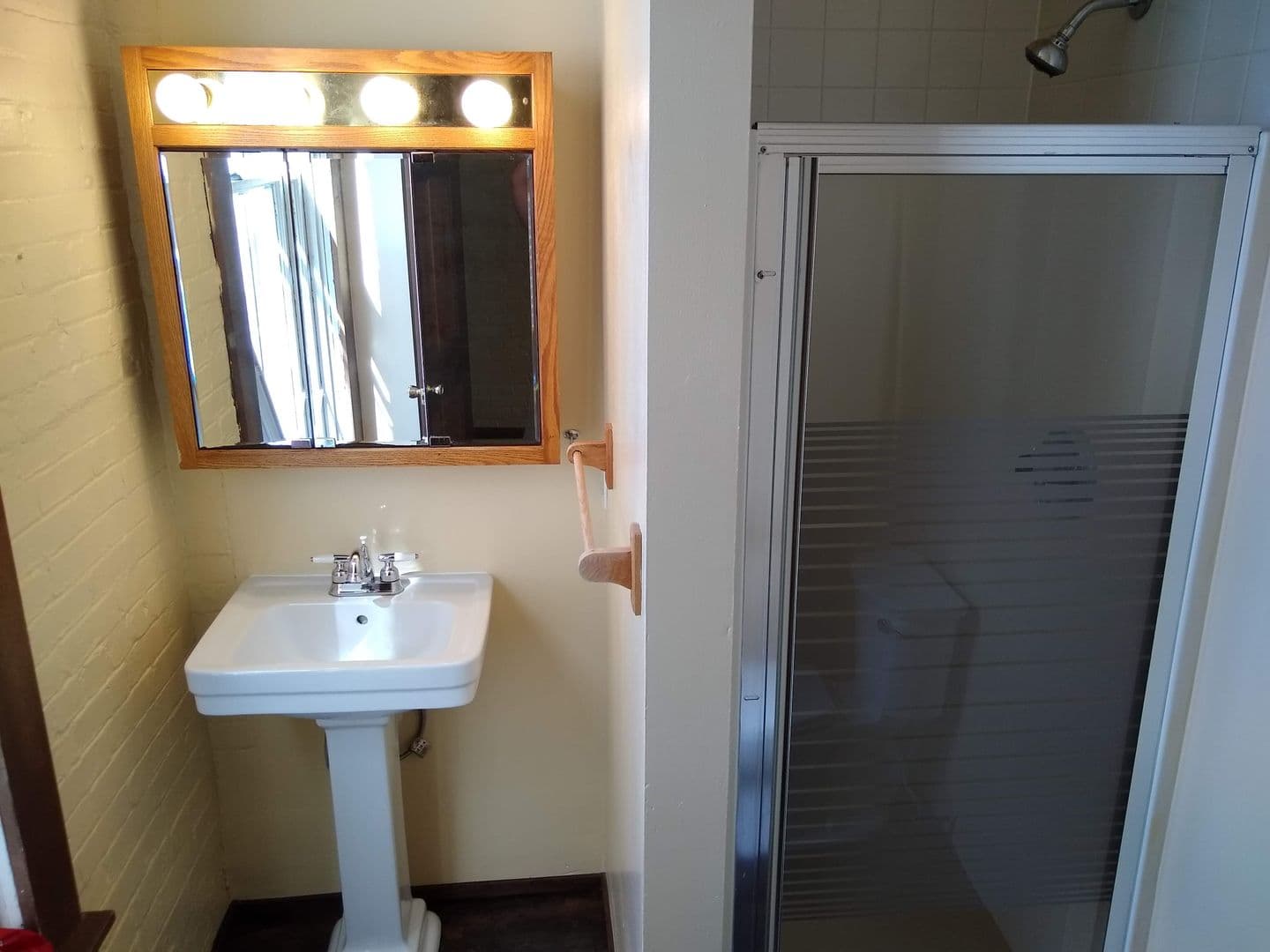 Bloomington Apartment: 112.5 S College Ave