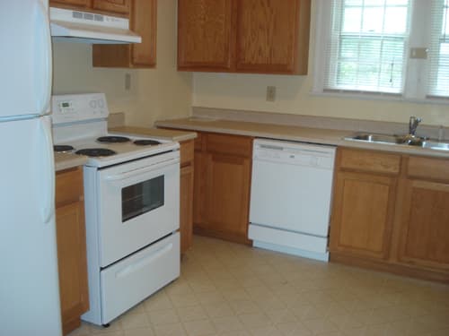 Bloomington Apartment: 321 S Eagleson Ave