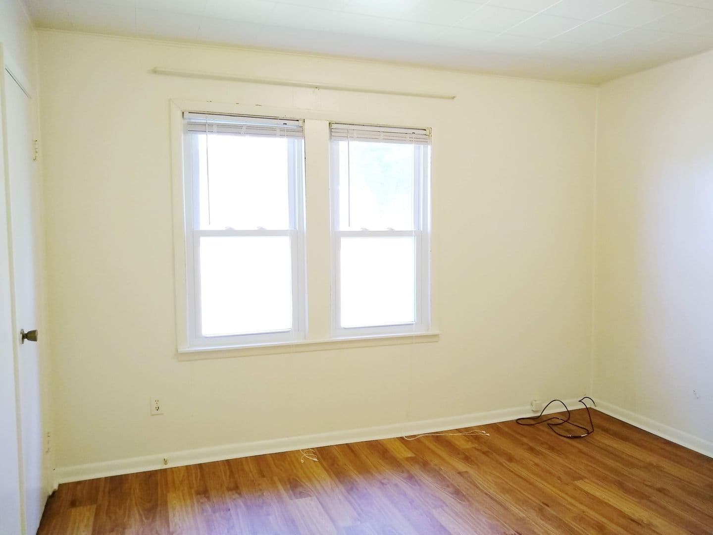 Bloomington Apartment: 1405 S Rogers St