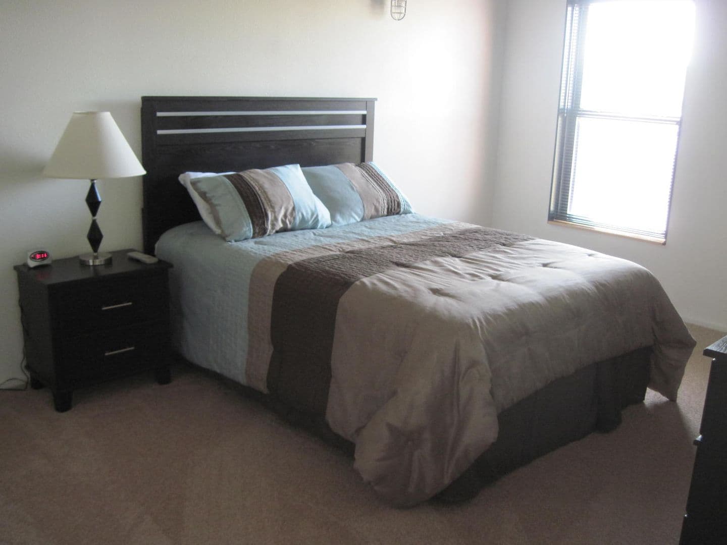 Bloomington Apartment: 212 N Morton St