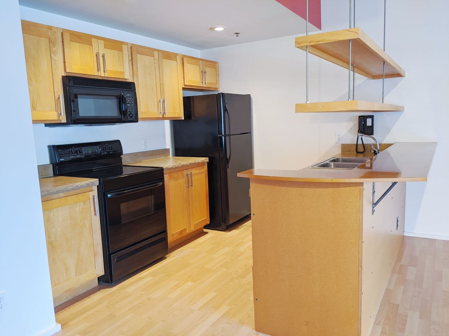 Bloomington Apartment: 212 N Morton St