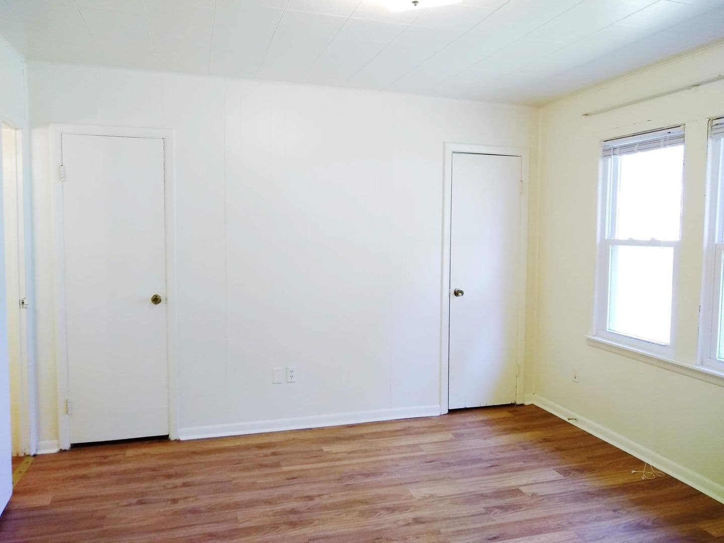 Bloomington Apartment: 1405 S Rogers St
