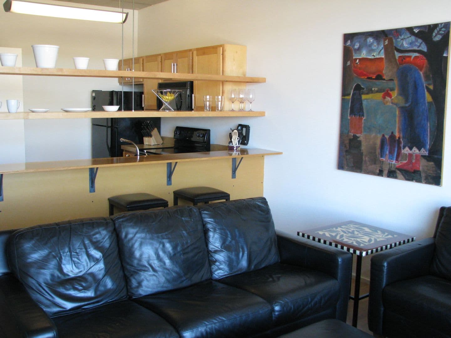 Bloomington Apartment: 212 N Morton St