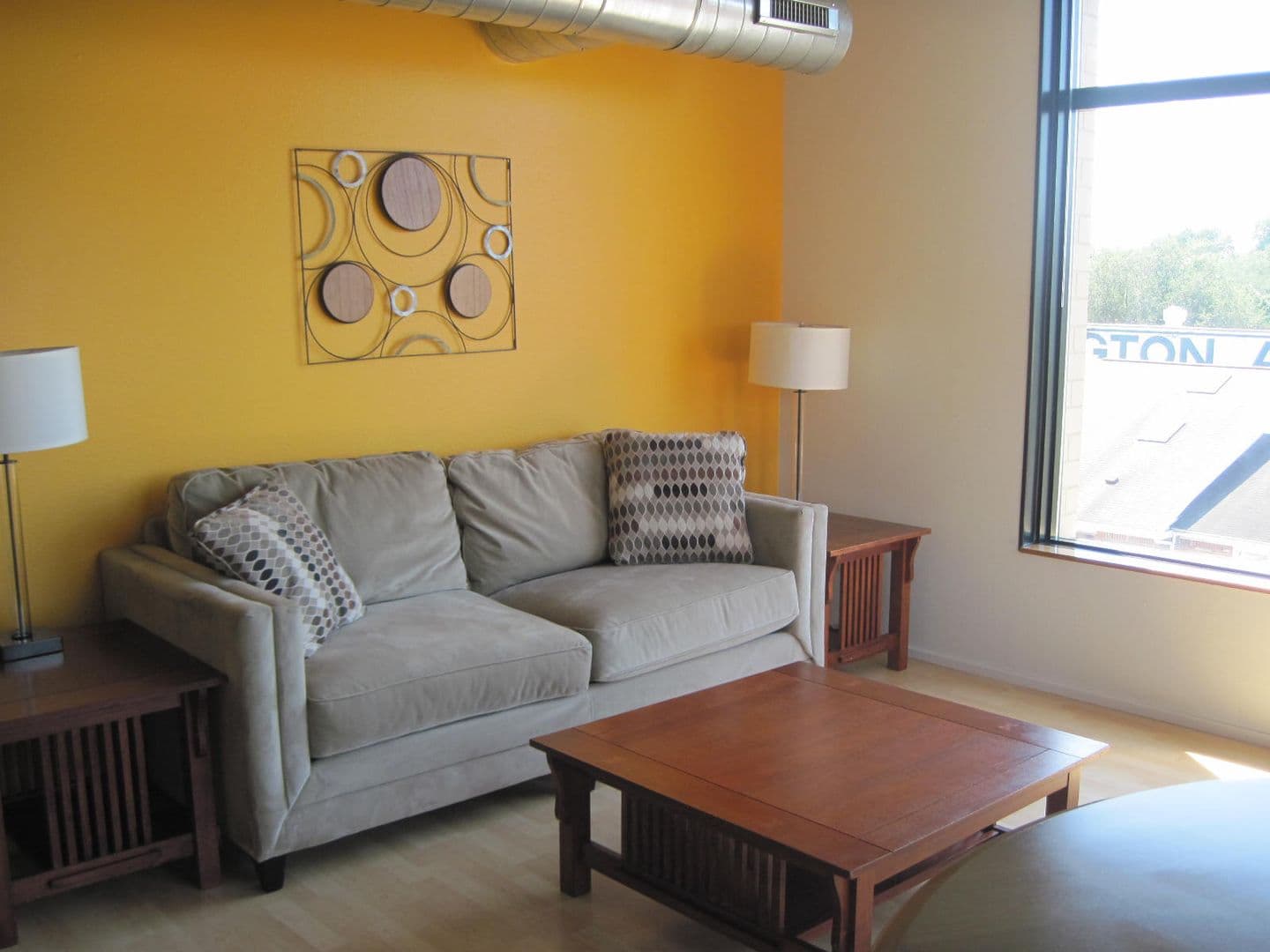 Bloomington Apartment: 212 N Morton St