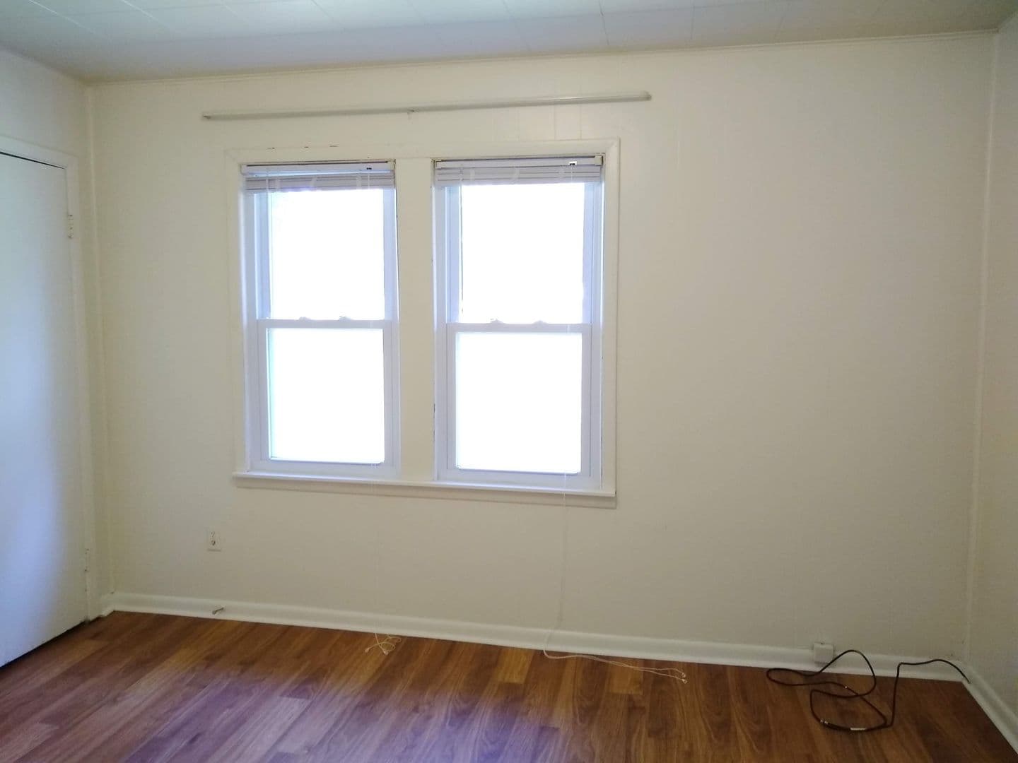 Bloomington Apartment: 1405 S Rogers St