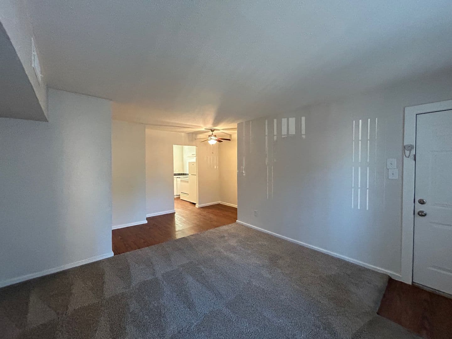 Houston Apartment: 3629 N. MacGregor Way