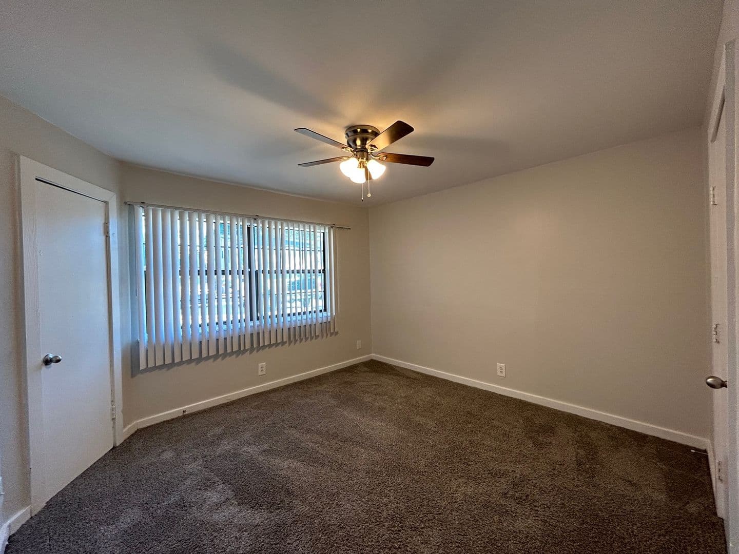 Houston Apartment: 3629 N. MacGregor Way