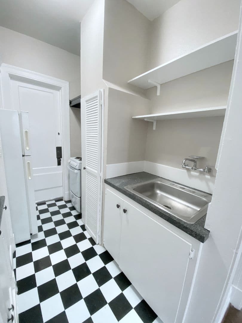 Houston Apartment: 3920 Fannin