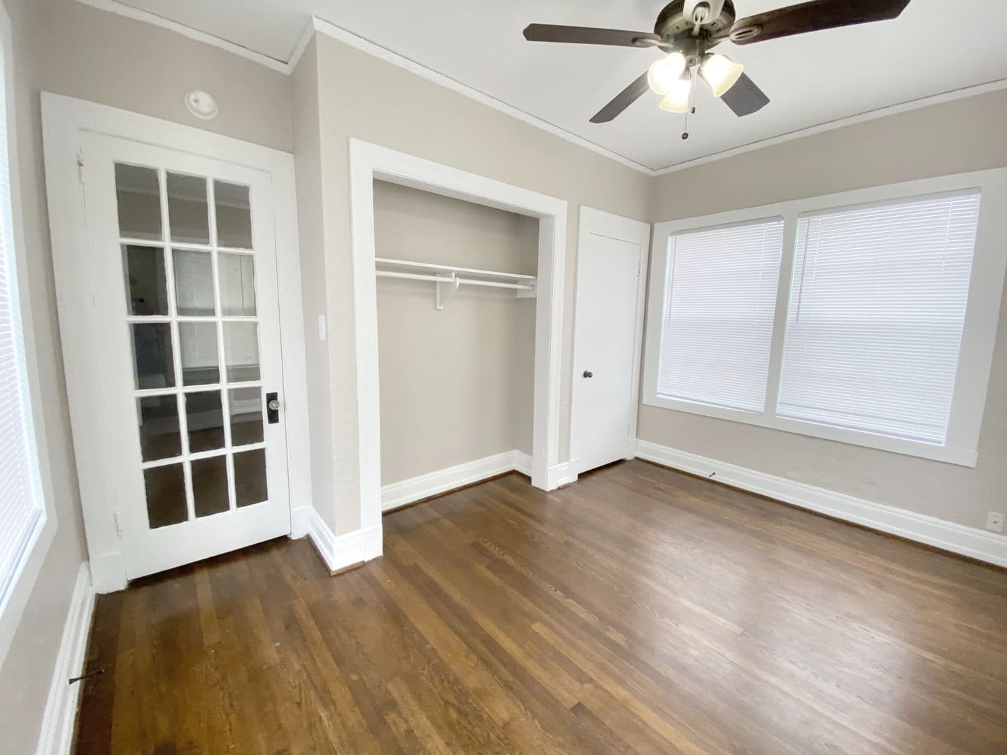 Houston Apartment: 3920 Fannin