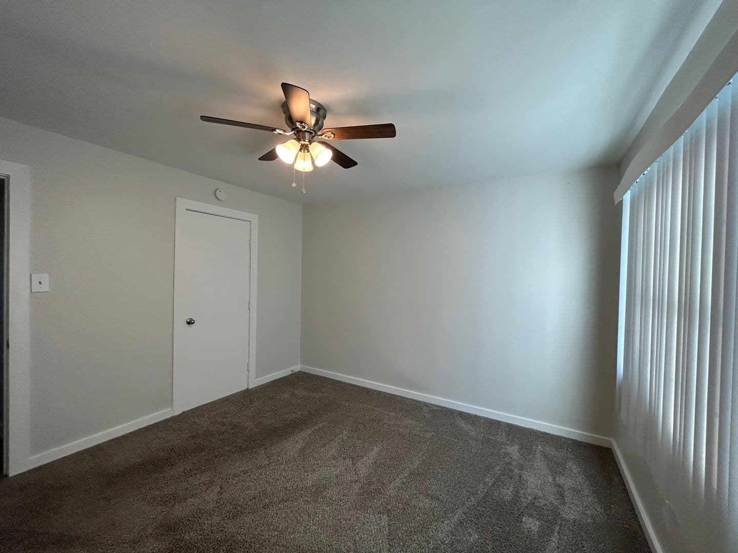 Houston Apartment: 3629 N. MacGregor Way