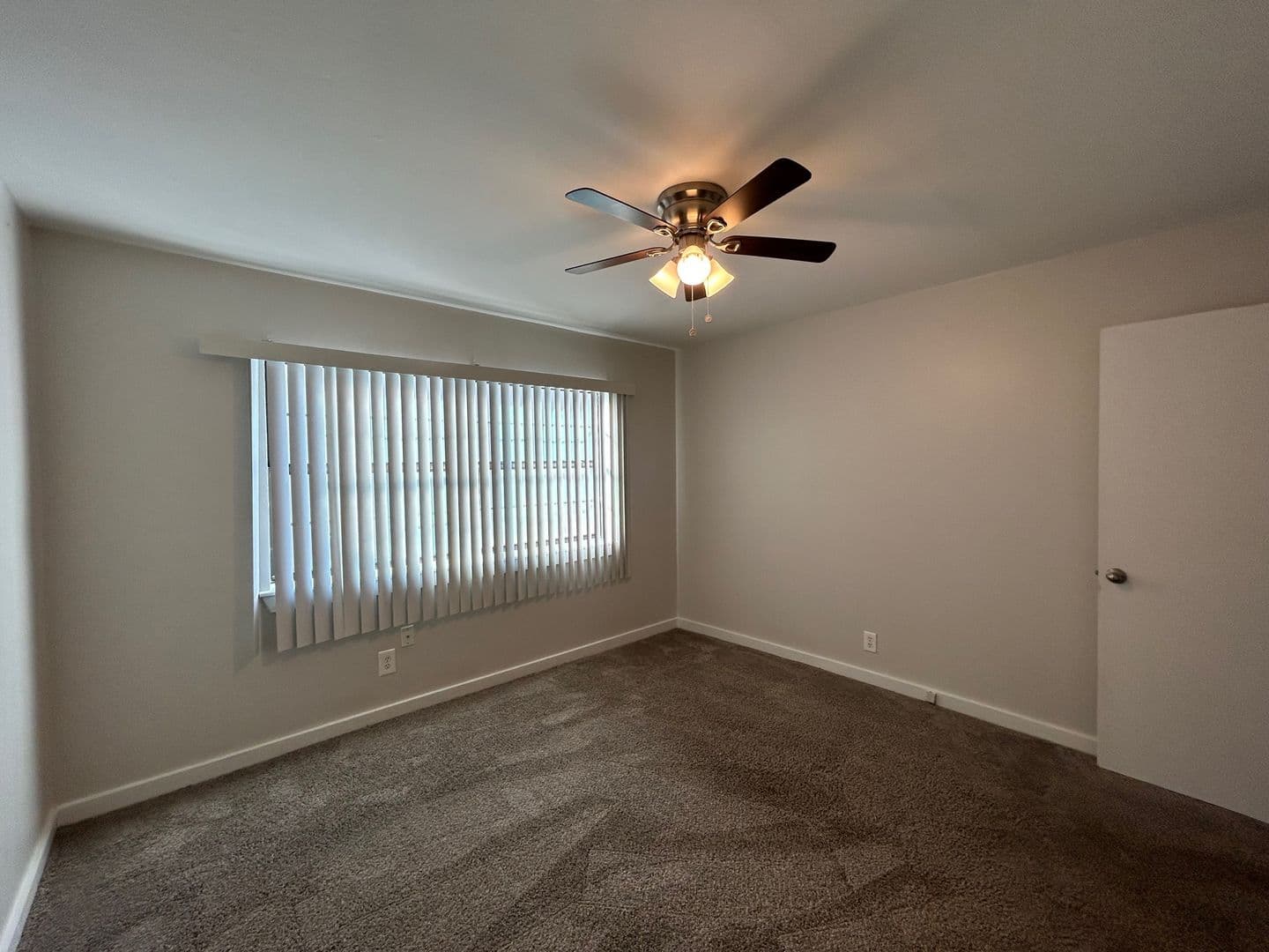Houston Apartment: 3629 N. MacGregor Way