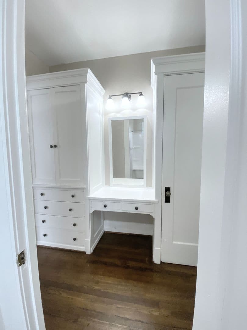 Houston Apartment: 3920 Fannin