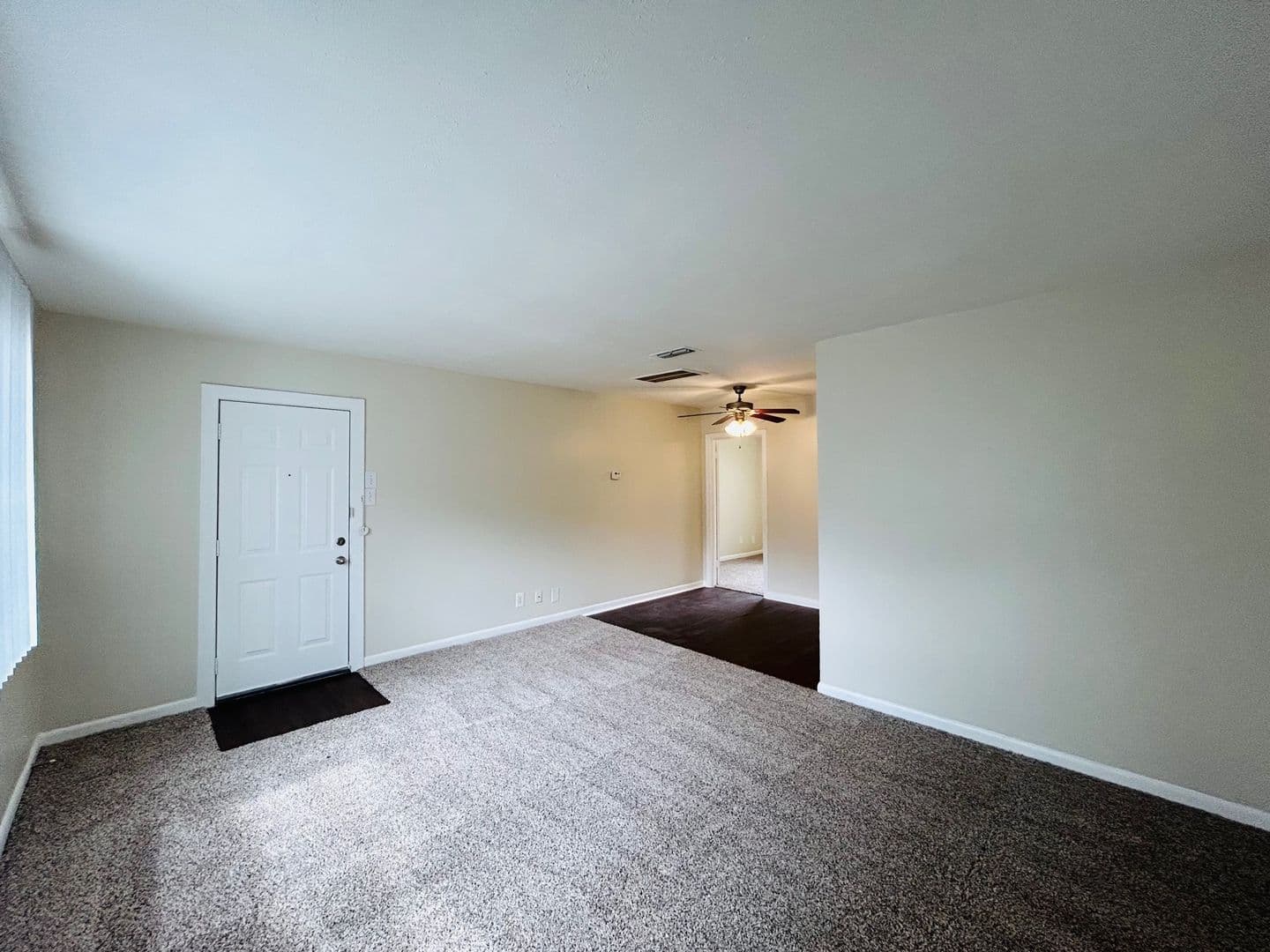Houston Apartment: 3629 N. MacGregor Way