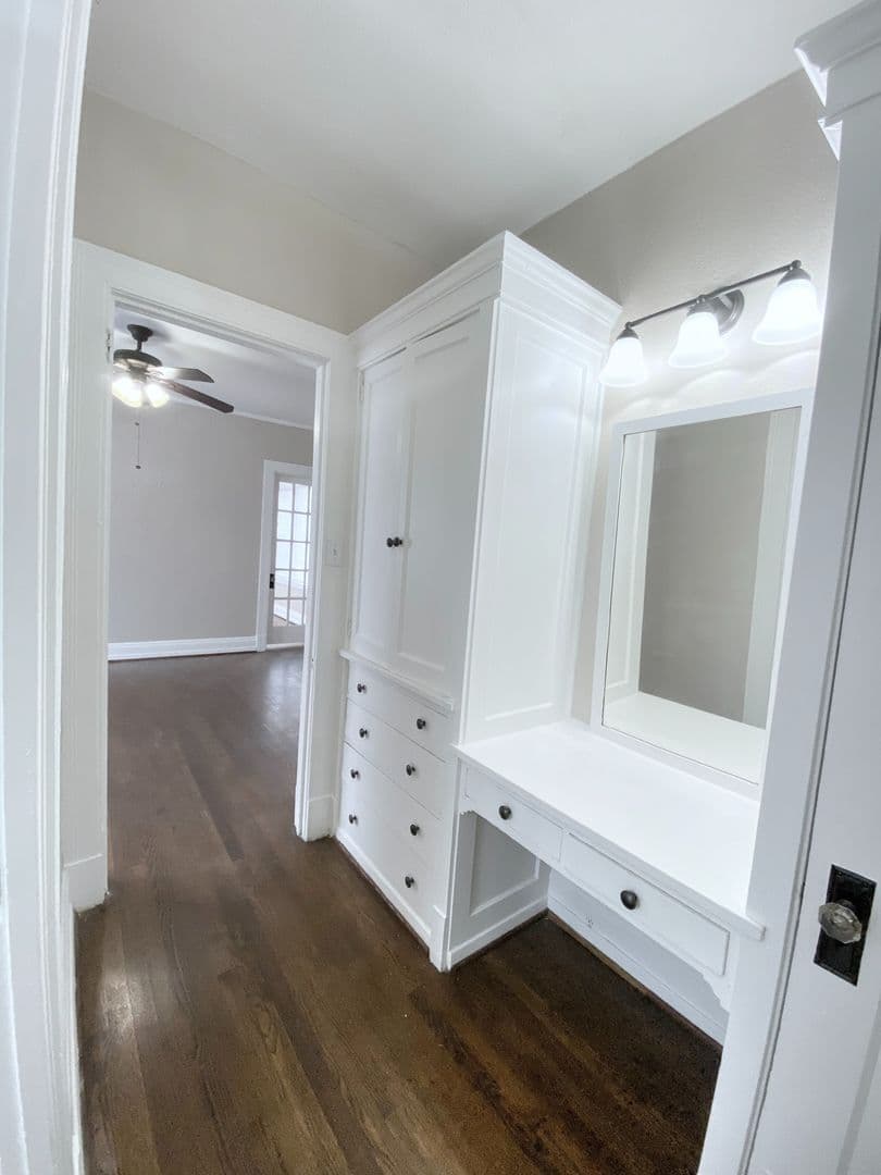 Houston Apartment: 3920 Fannin