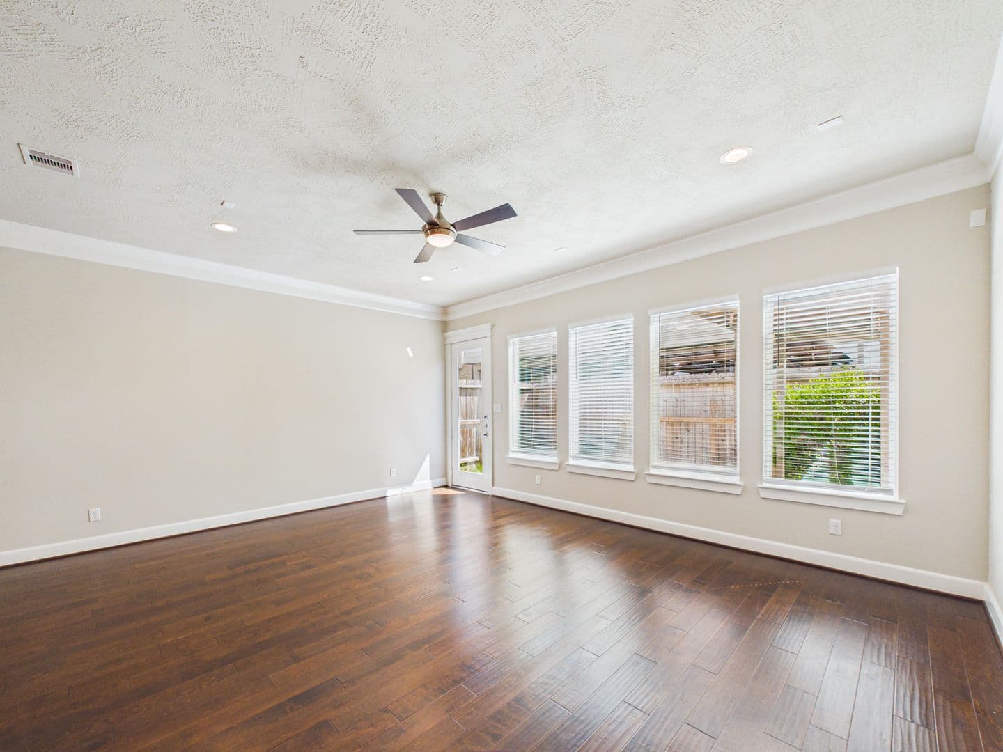 Houston House: 1414 Prince St