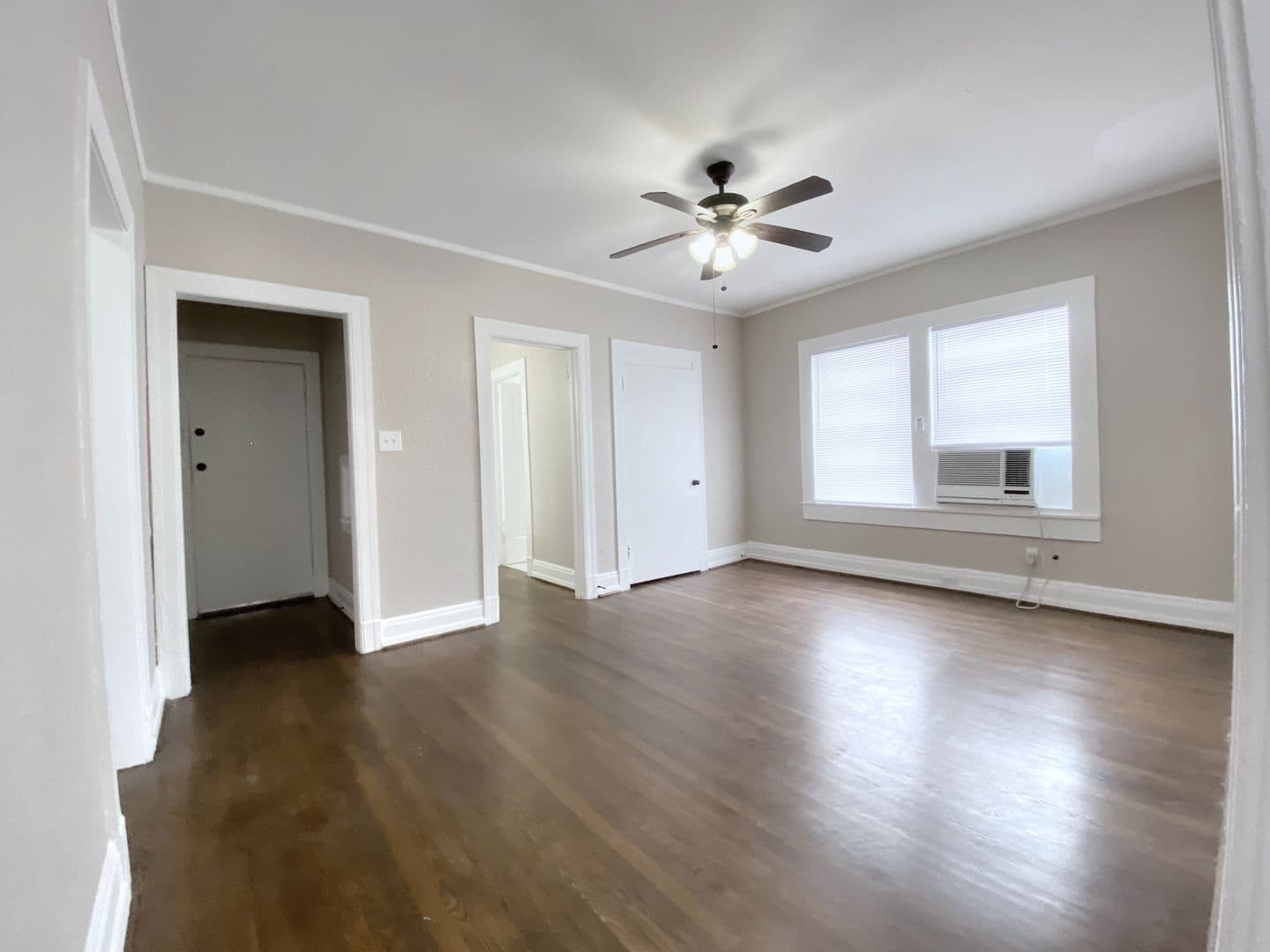 Houston Apartment: 3920 Fannin