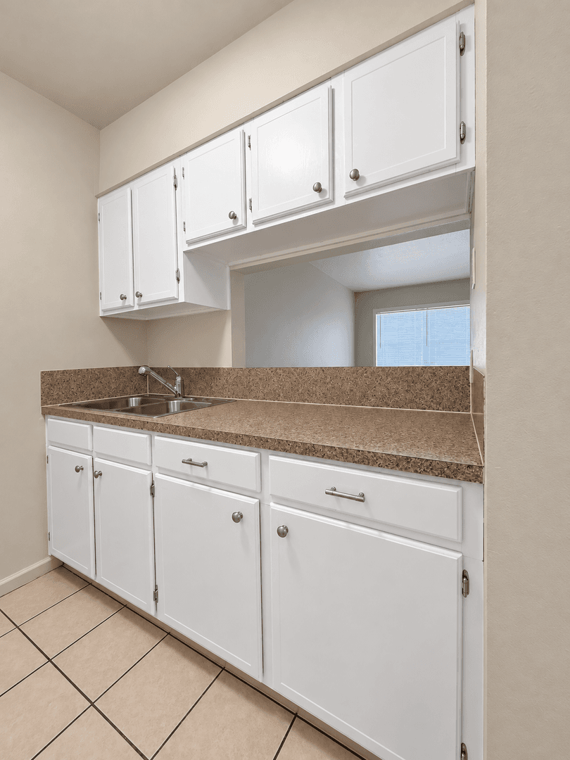 Houston Apartment: 5200 Michaux St
