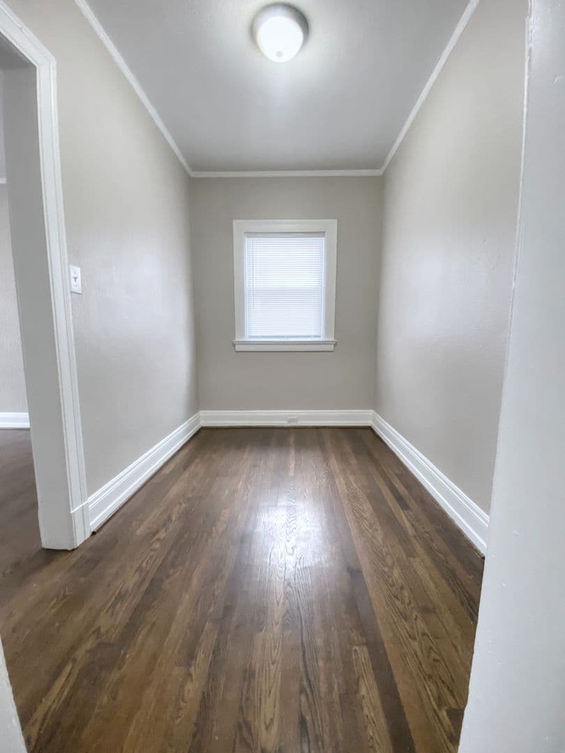 Houston Apartment: 3920 Fannin