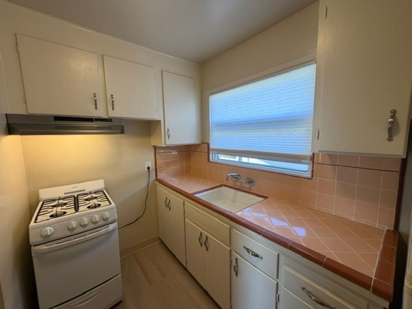 San Mateo Apartment: 90 E 39th Avenue