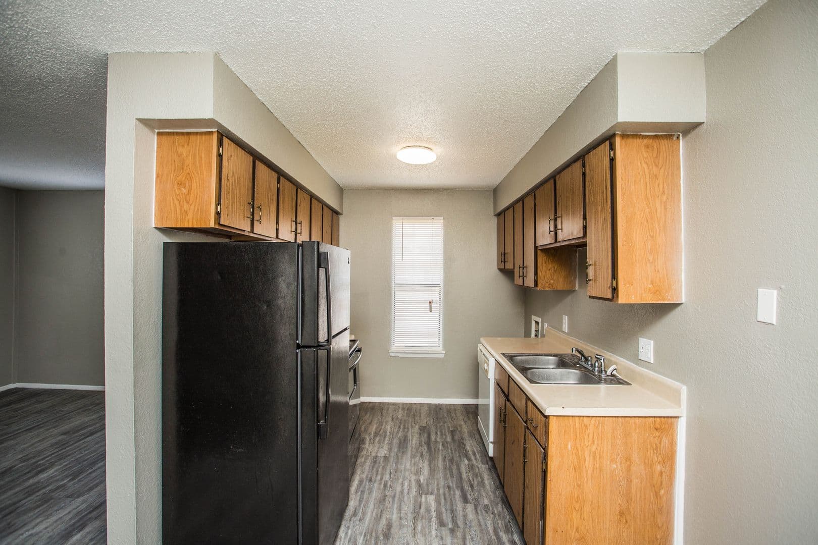 Lubbock Apartment: 5720 66th Street
