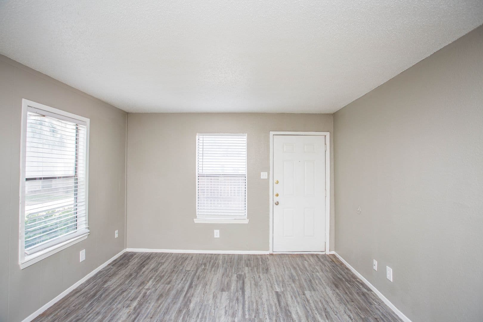 Lubbock Apartment: 5720 66th Street