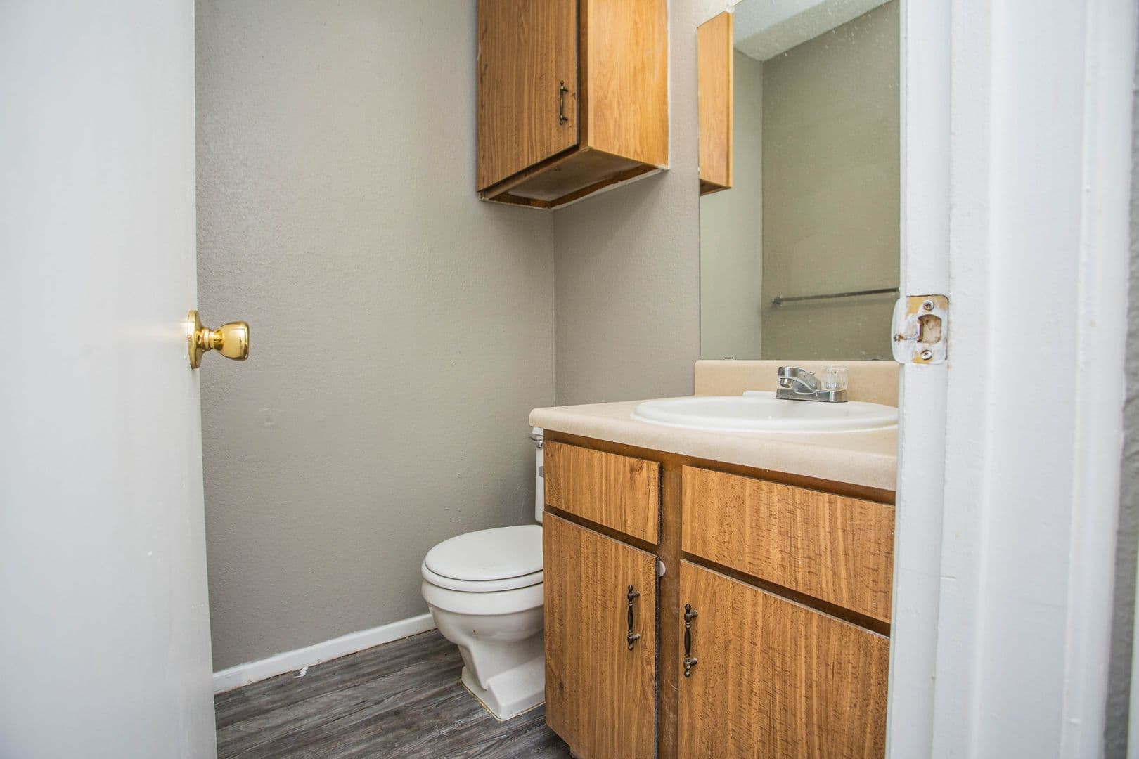 Lubbock Apartment: 5720 66th Street