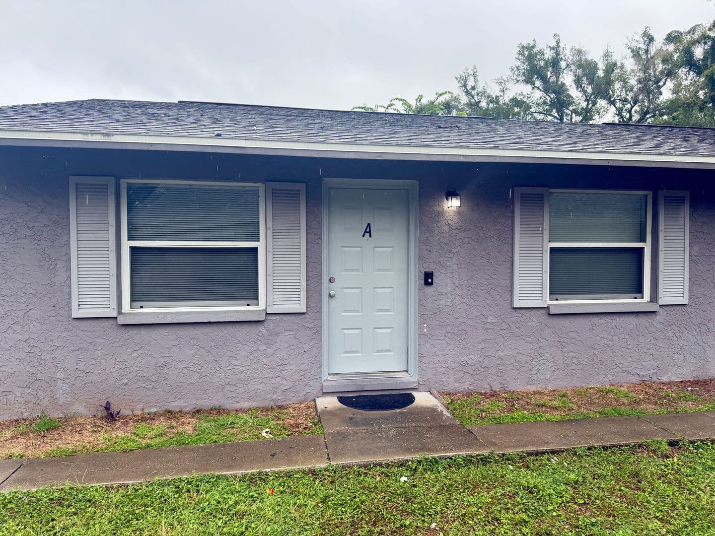 Tampa Apartment: 9417 N. 13th Street