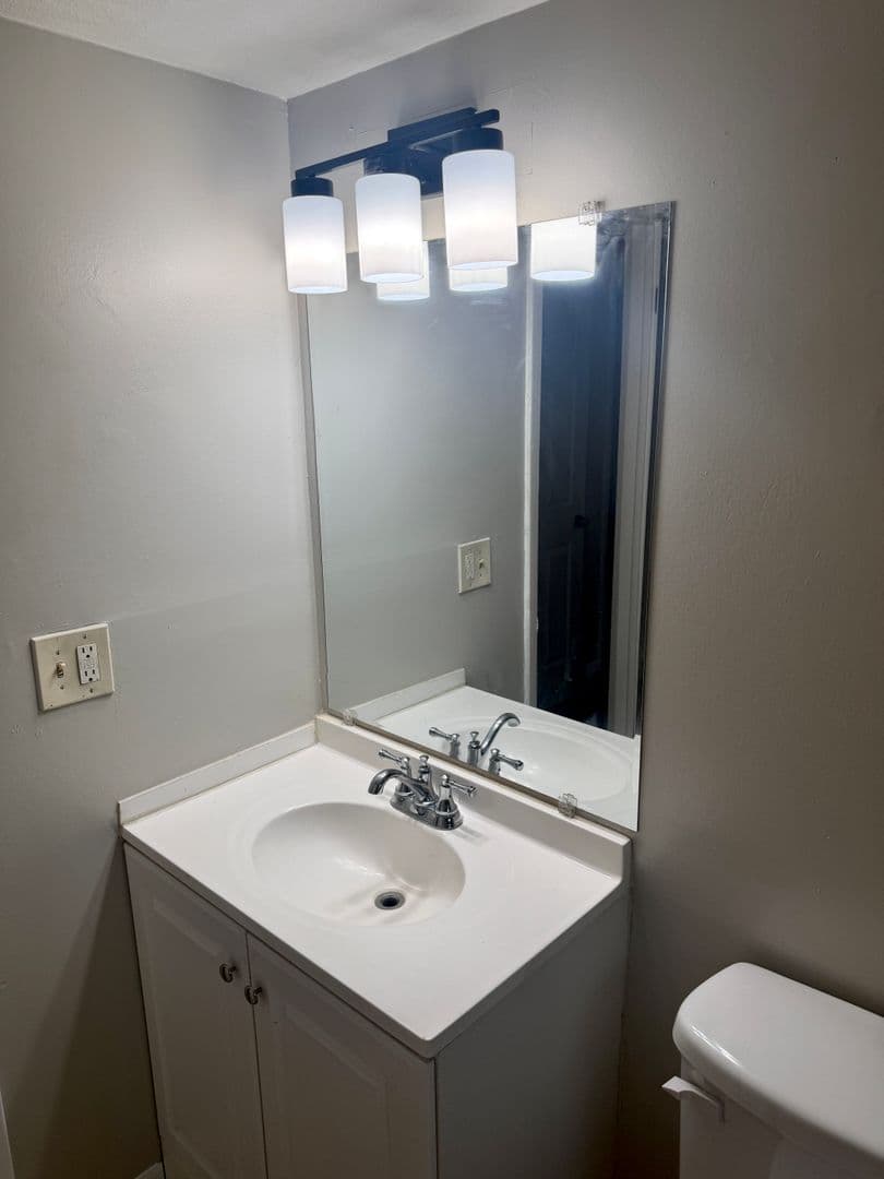 Tampa Apartment: 9417 N. 13th Street