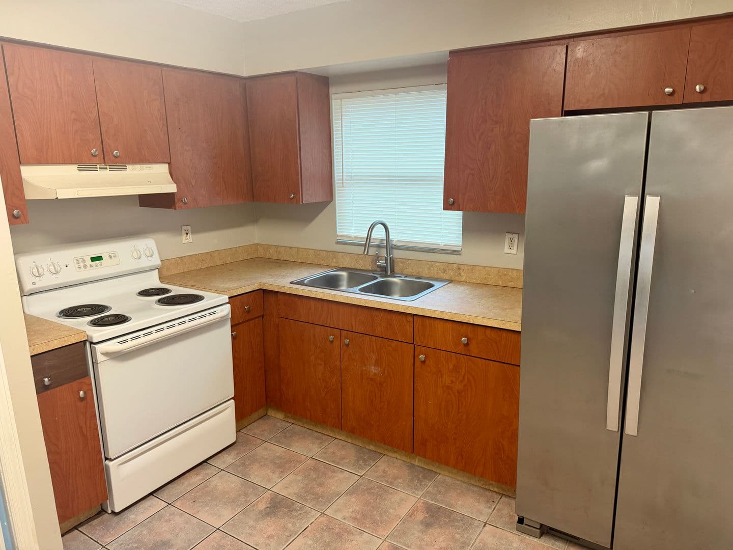 Tampa Apartment: 9417 N. 13th Street