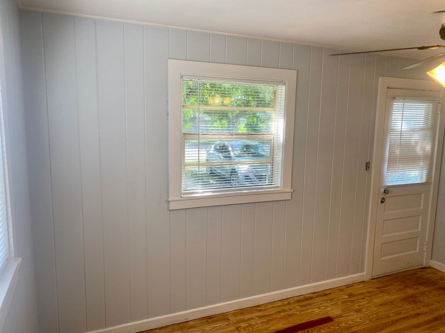 Clearwater House: 1347 Friend Avenue